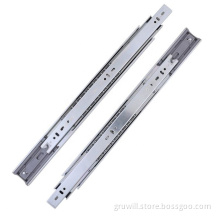 16 inch kitchen ball bearing rail drawer slide